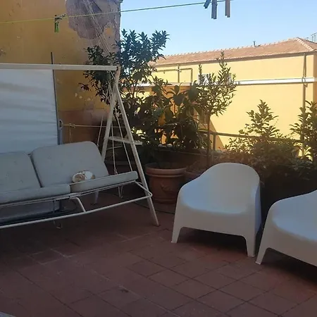 Appartamento Chigi Roma